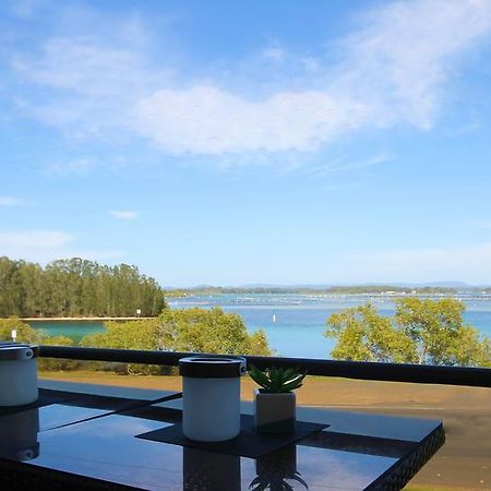 Chill-Out Lakeside - Wallis Lake Forster Exterior foto