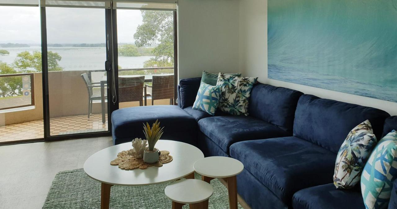 Chill-Out Lakeside - Wallis Lake Forster Exterior foto