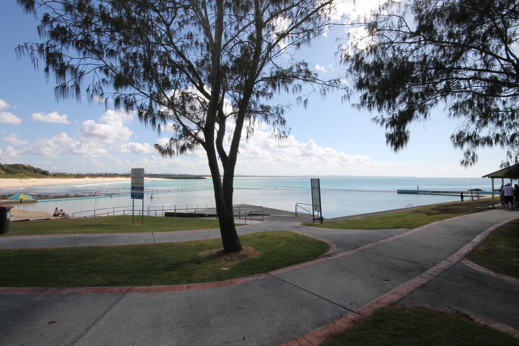 Chill-Out Lakeside - Wallis Lake Forster Exterior foto